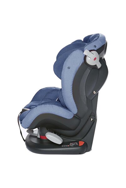 Home Besafe iZi Comfort X3 9-18 kg Oto Koltuğu - Cloud Melange