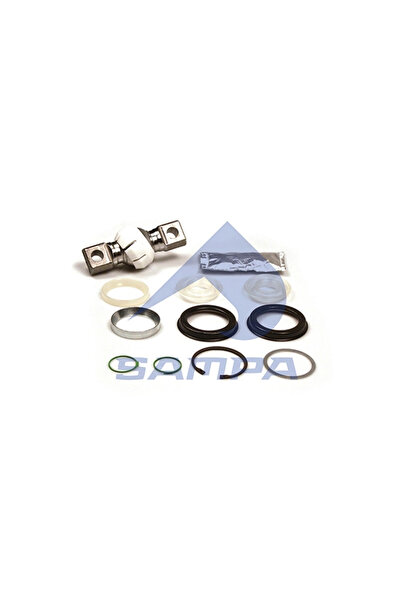 SAMPA Set Reparatie Tendon Longitudinal