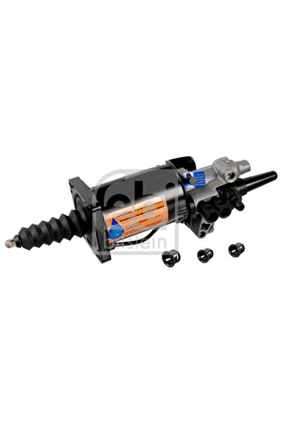 ATN Servo Ambreiaj Renault C D Midlum... Volvo Fe Fe Ii Fl Ii... 2000-2026