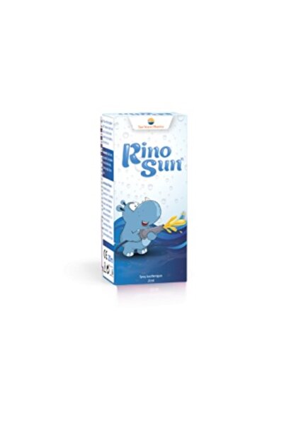 SUN WAVE PHARMA Rinosun Spray, 20 ml,