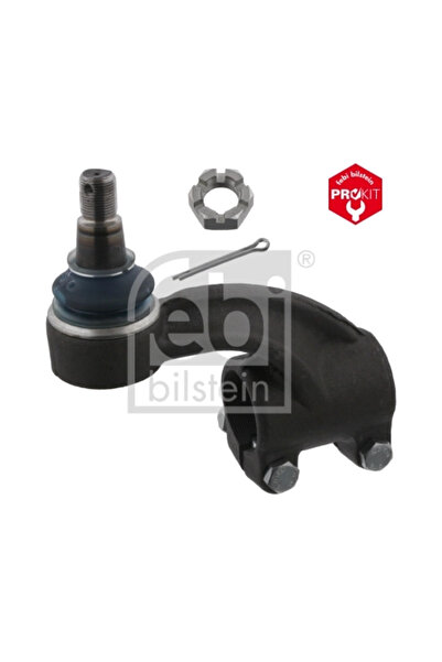 CEİ Cap De Bara Volvo 8400 8700 B10... 2000-2026