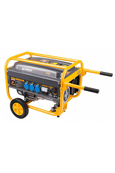Powermat Generator de curent PM-AGR-3000M2K, 3 kW, PM1198