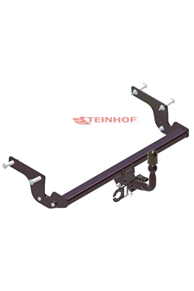 STEINHOF Carlig Remorcare RENAULT CLIO 4