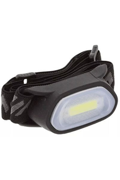 Martes Lanternă Lumis Black/Dark Grey