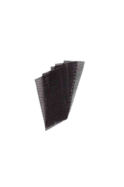 Raider Set de 5 foi de șmirghel tip plasă, 93 x 230 mm P 60, 184102