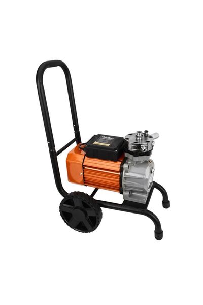 Kraft&dele Pompă de vopsit pentru suprafețe mari, 3500 W, capacitate 15 l, KD...