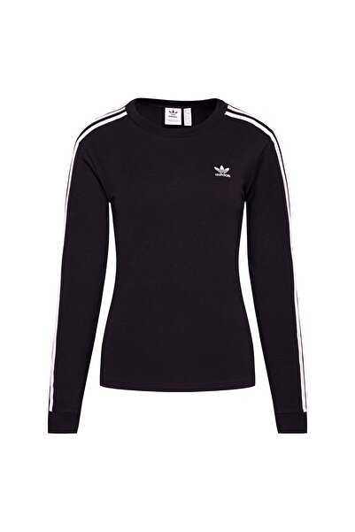 adidas Bluză de damă GN2911 Negru