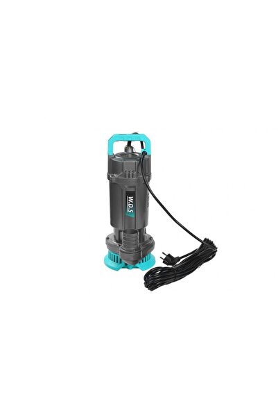 Kraft&dele Pompă submersibilă, 3200 W, 2 ", 30000 l/h, WDS 2427