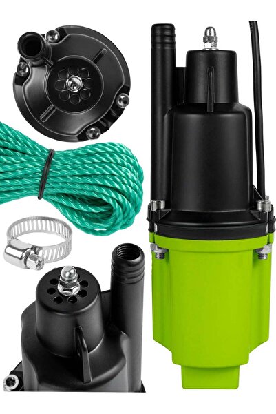 MalTec Pompă submersibilă de apă, 1080 l/h, 480 W, 112723