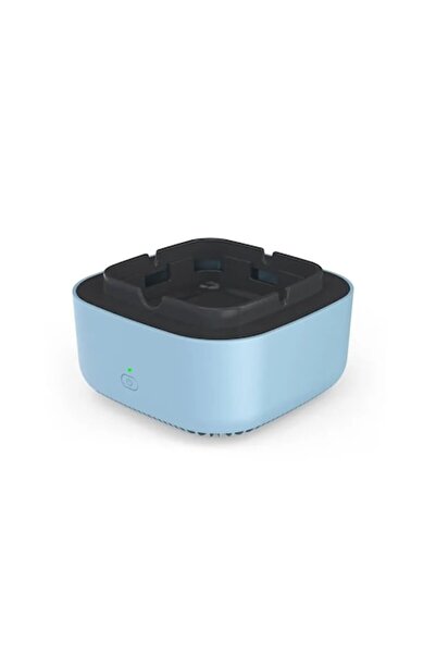 OEM Scrumieră electrică Smartash cu funcție de aspirație și purificare a aeru...