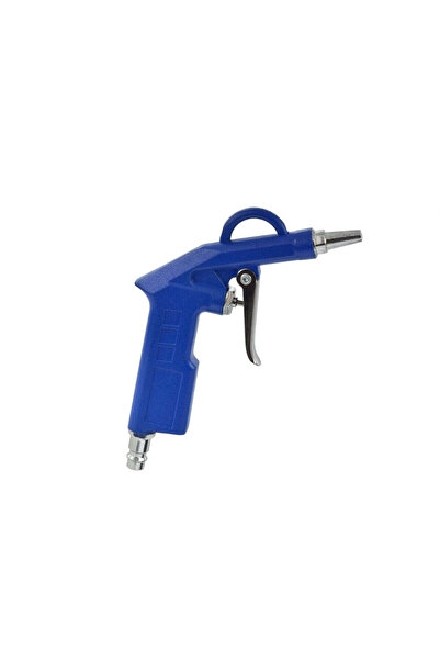 GEKO Pistol de suflat cu duză scurtă 1/4 " 10 bar 25 mm, G01173