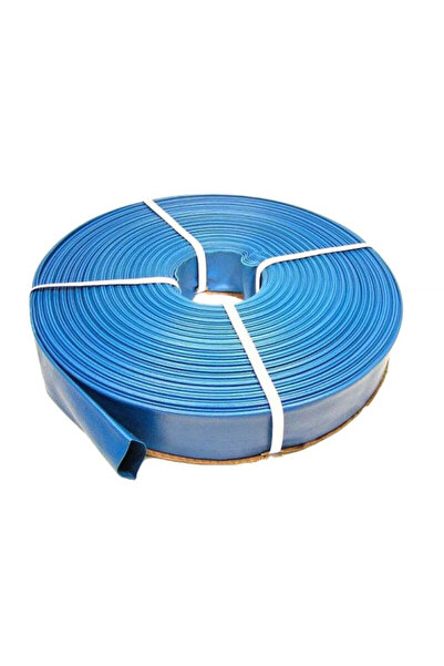 Kraft&dele Furtun de incendiu 100 m, KD 777