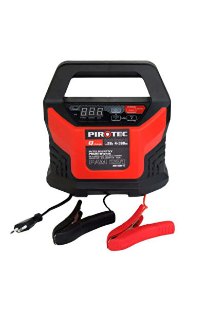 Harder Încărcător de baterie auto PIROTEC PAM 23/1, HD 0011