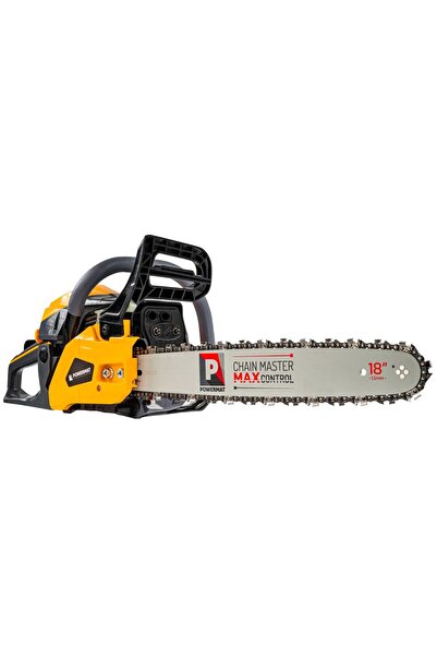 Powermat Drujbă pe benzină PM-PSP-6HP-PRO, 3.4 CP, PM1548