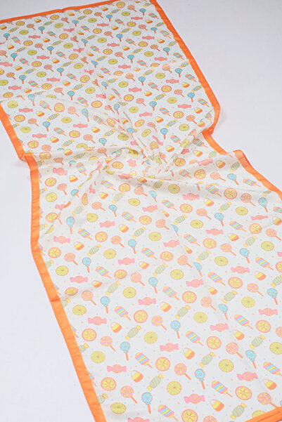 EMKSHOP Scarfella Kids Children's Shawl (Size: 55X150)