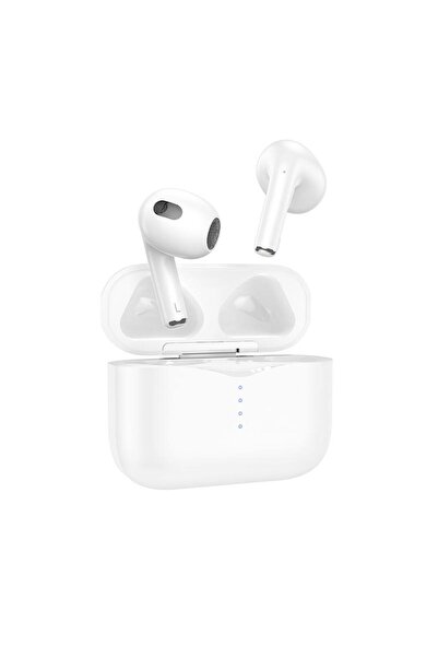 Xo EF41 Ακουστικά Bluetooth Λευκά