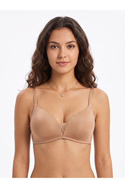 Morbra Sticky İnvisible Underwear Solutions 729Sutyen