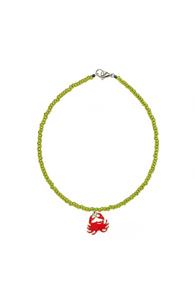 Bo Takı ve Aksesuar Summer-Themed Handmade Design from Burcu's Collection