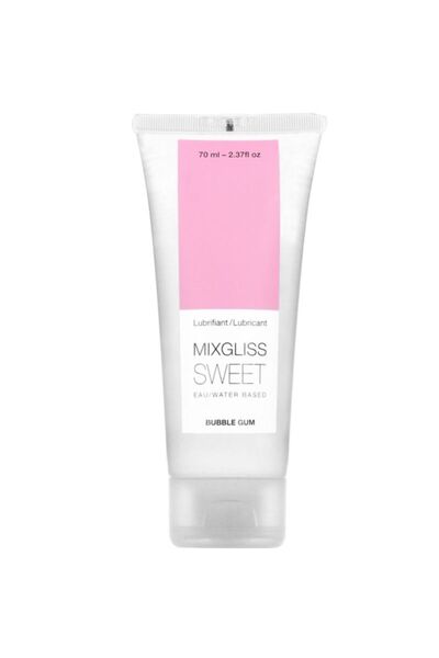 MIXGLISS ΥΔΡΟΒΑΣΙΛΙΚΟ ΤΖΕΛΕΤΟ ΤΥΠΟΥ ΤΣΙΓΑΡΑΚΙ 70 ML