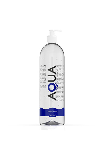 Aqua ΠΟΙΟΤΗΤΑ - ΥΔΡΟΦΟΡΟ ΛΙΠΑΝΤΙΚΟ 1000 ML