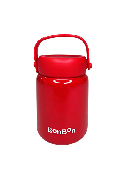 BONBON - Insulated Stainless Steel Food Jar - 350 ml