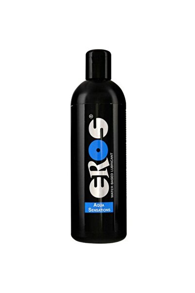 Eros ΑΚΟΥΑ ΣΕΝΣΕΙΣ ΥΔΑΤΟΚΟΛΛΩΤΗ ΛΙΠΑΝΤΙΚΗ ΟΙΚΤΙΚΗ ΕΠΙΘΕΜΑΤΙΜΗΣΗ 1000 ML