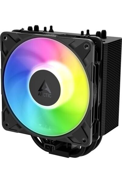 Arctic Cooler procesor aer ARGB Freezer 36-S PWM include MX-7