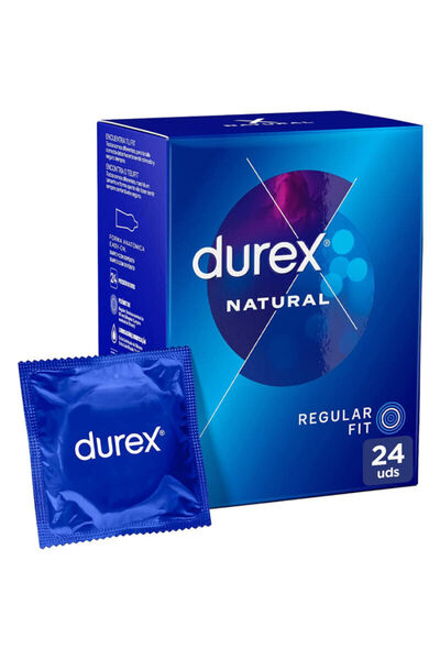 Durex ΠΛΕΟΝ 24 ΜΟΝΑΔΕΣ
