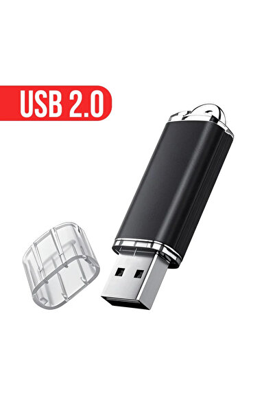 Choice25 16 GB black USB 2.0 Flash Drive 16G 32G 64G Pen Drive Pendrive High ...
