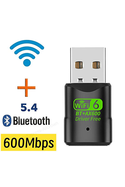Choice1 kebidumei 600M and BT5.4 KEBIDUMEI Mini USB Wireless Bluetooth 5.4 60...