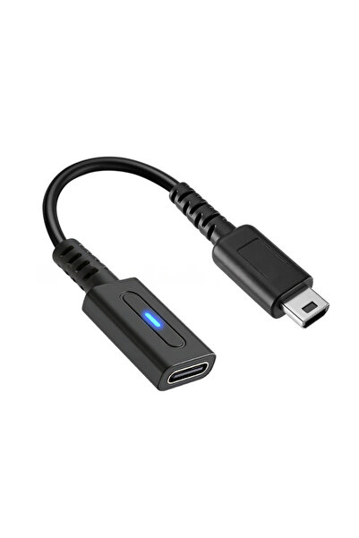 Choice USB C PD Charging Cable for Nintendo NDSL Console Game Controller Powe...
