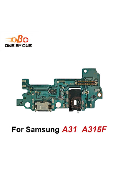 Choice5 A31 A315F USB Charging Port Dock Connector for A01 A11 A31 A41 A51 A7...