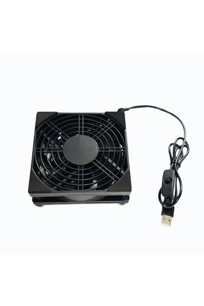 Choice1 Switch version Multifunctional USB Cooling Fan with Strong Airflow fo...