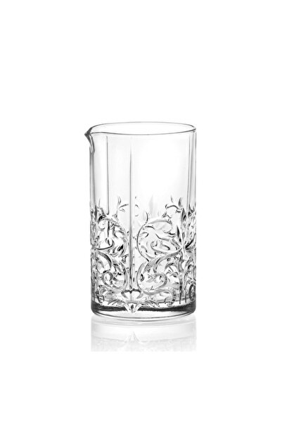 RCR Κύπελλο Ανάμειξης Tattoo 650ml Κρυστάλλινο