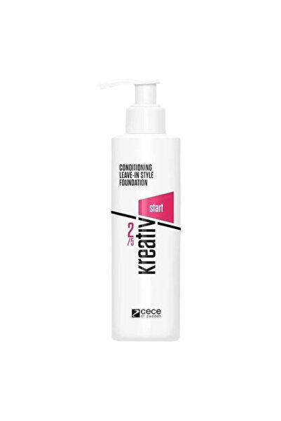 CECE OF SWEDEN Nourishing Leave-In Styling Base - Kreativ Start Conditioning ...