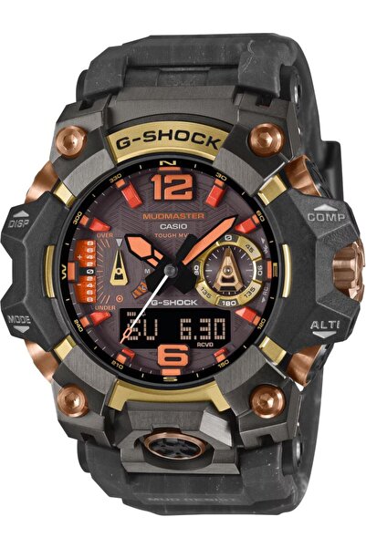Casio GWG-B1000MG-1A9DR Kol Saati