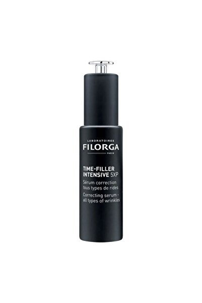 Filorga سيروم تايم فيلر المكثف 5Xp كومبلكس 30 مل