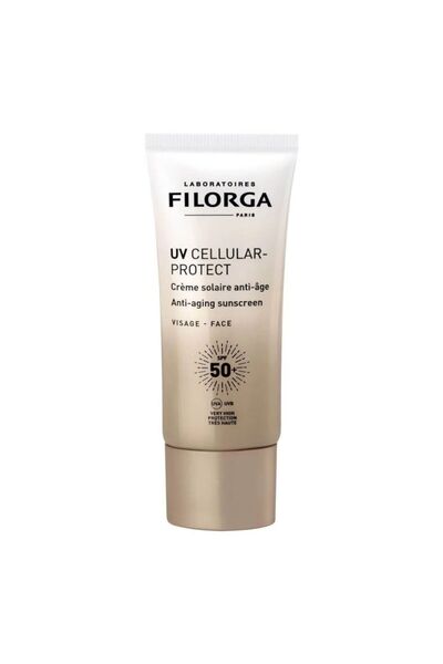 Filorga Uv Cellular Protect Face Cream 40ml