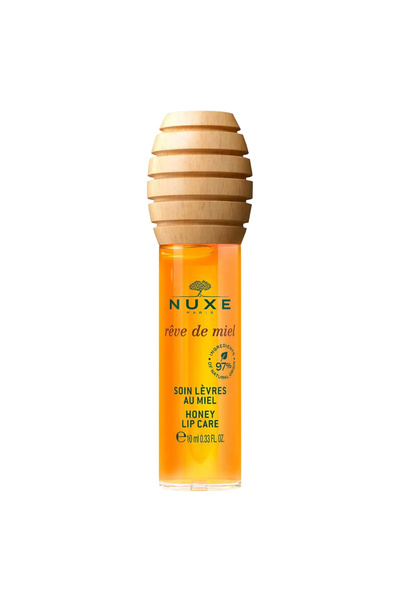 Nuxe ملمع شفاه بالعسل من ريف دي ميل 10 مل