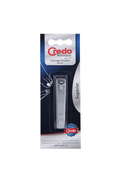 Credo Nail Clipper 82Mm 11504