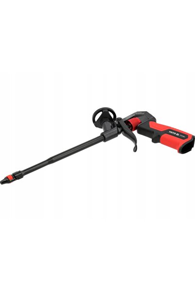 NO BRAND PISTOLET PENTRU SPUMĂ DE MONTARE DIN PU PENTRU PULVERIZAREA PTFE CU ...