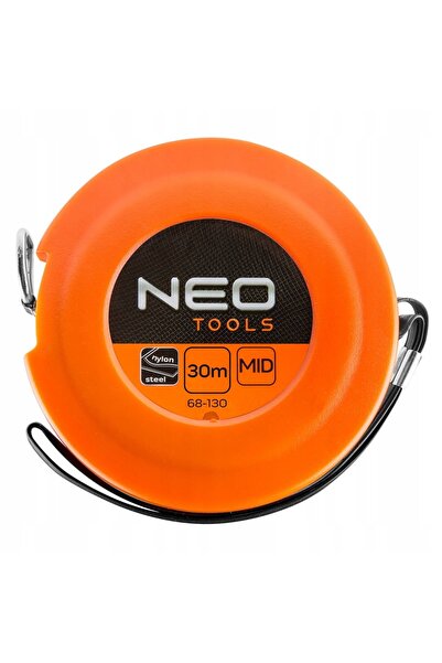 NEO Tools Ruletă NEO Steel 30 m x 9.5 mm 68-130