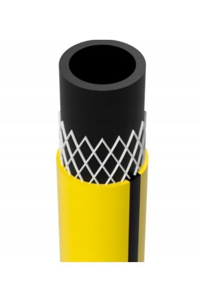 Vartco Furtun de grădină 3-strat 3/4'' 20MB LIGHT PLUS Produs polonez