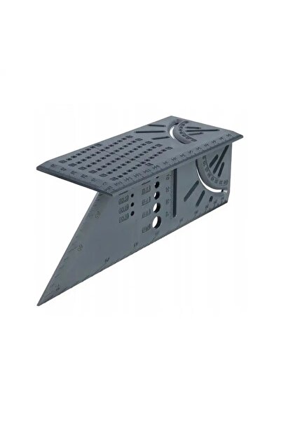 Kraft&dele Echer de tâmplărie japonez 3D cu utilizare largă KD10384