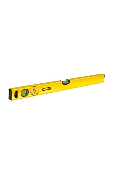 STANLEY SINCE 1913 STANLEY POZIOMNICA CLASSIC GALBENĂ 40 CM STHT1-43102