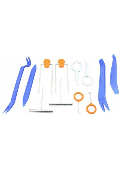 NEO Tools NEO SET COMPLET DE EXTRACTOARE PENTRU CLAME DE TAPISERIE, SET DE 5 ...