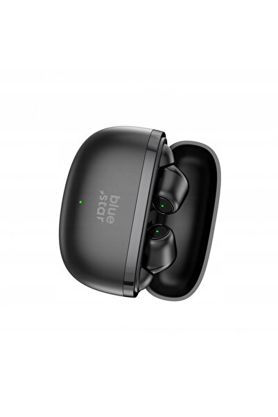 Blue Star Press Căști wireless intraauriculare Bluetooth TWS pentru Xiaomi Re...