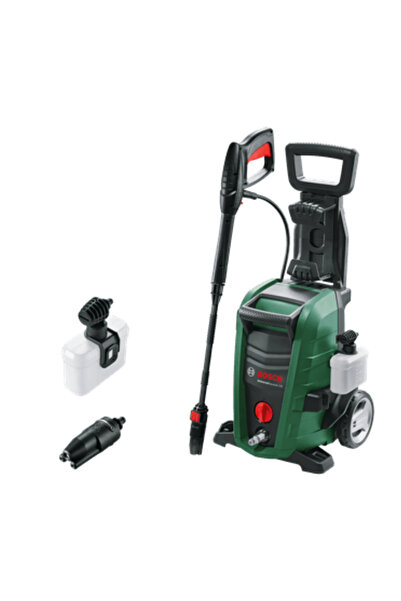 Bosch OTO YIKAMA MAKİNESİ AQUATAK135