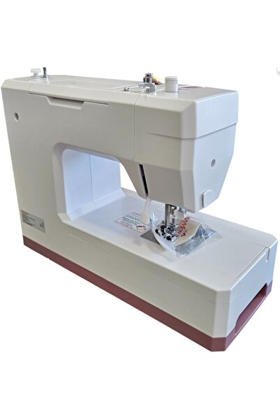 Moonstar Ev Tipi Elektronik Düz Dikiş Makinesi 300 Desen / Model 3300