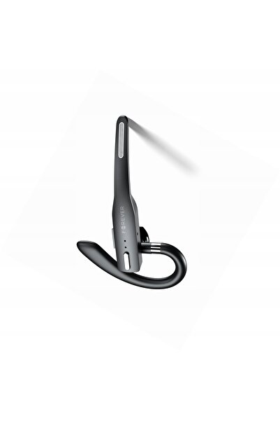 Forever18 Căști Bluetooth cu agățătoare de ureche pentru apeluri, pentru iPho...